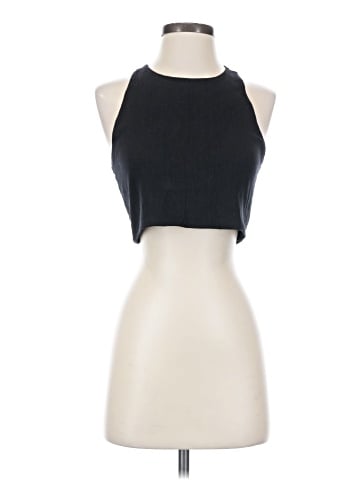Zara Sleeveless Top (view 1)