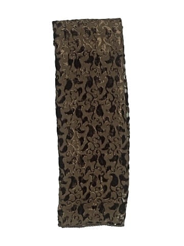 Carlos Saavedra Scarf (view 2)