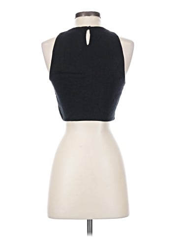 Zara Sleeveless Top (view 2)