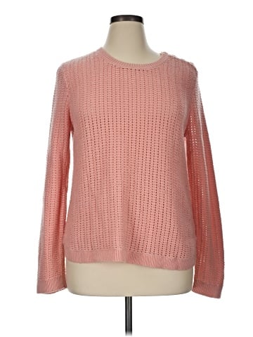 Talbots Pullover Sweater (view 1)