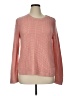 Talbots Solid Pink Pullover Sweater Size XL - photo 1