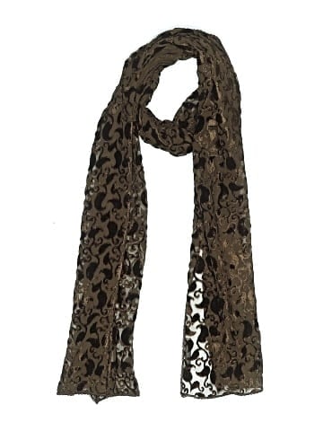 Carlos Saavedra Scarf (view 1)