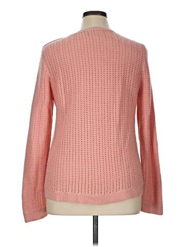 Talbots Pullover Sweater (view 2)