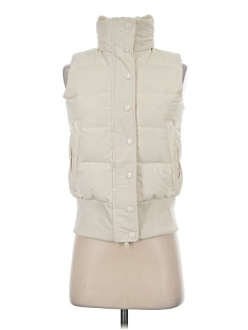 Banana Republic Vest (view 1)