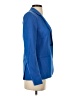 Theory Blue Blazer Size S (estimated) - photo 4