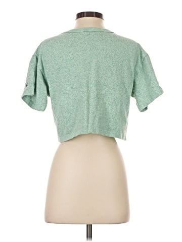 Champion Short Sleeve T-Shirt (view 2)