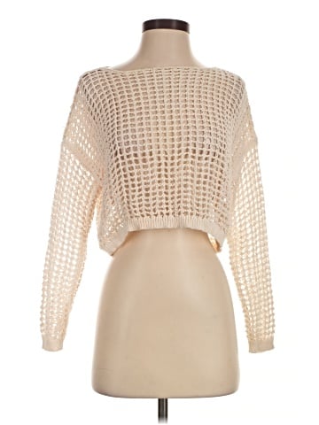 Sans Souci Long Sleeve Top (view 1)
