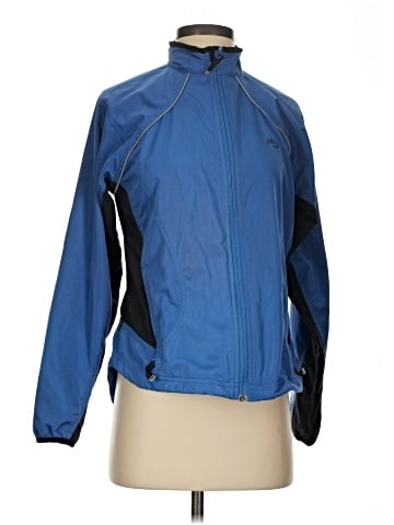 Brooks Track Jacket (view 1)