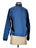 Brooks 100% Polyester Color Block Blue Track Jacket Size S - photo 1