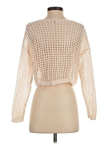 Sans Souci Long Sleeve Top (view 2)