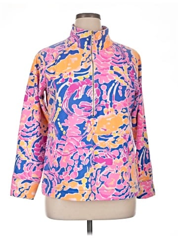 Lilly Pulitzer Windbreaker (view 1)