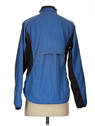 Brooks Track Jacket (view 2)