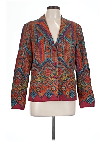 Coldwater Creek Blazer (view 1)