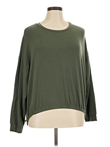 Fabletics Long Sleeve Top (view 1)