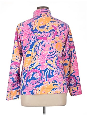 Lilly Pulitzer Windbreaker (view 2)