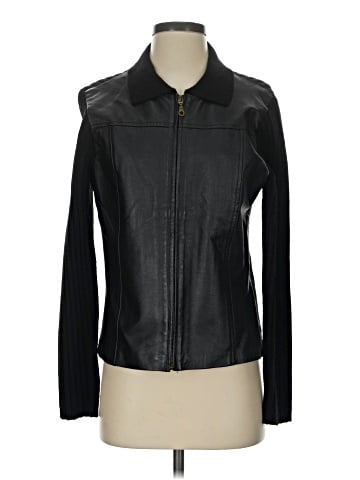 George Jacket (view 1)