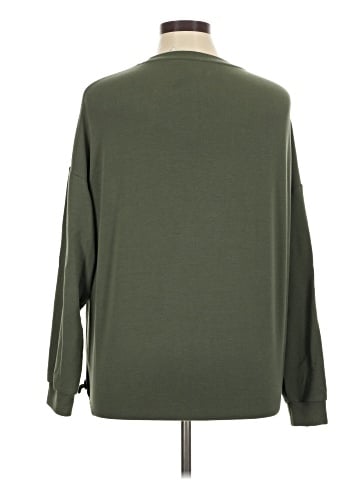 Fabletics Long Sleeve Top (view 2)
