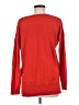 Gap Red Pullover Sweater Size M - photo 2