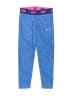Nike Blue Active Pants Size 6X - photo 1