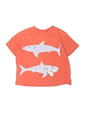 Mini Boden Short Sleeve T-Shirt (view 1)
