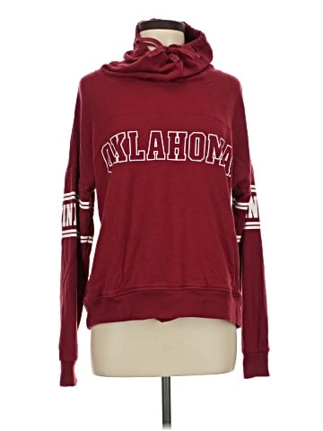 Victoria's Secret Pink Sweatshirt (view 1)
