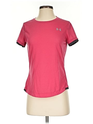 Under Armour Short Sleeve Top (view 1)