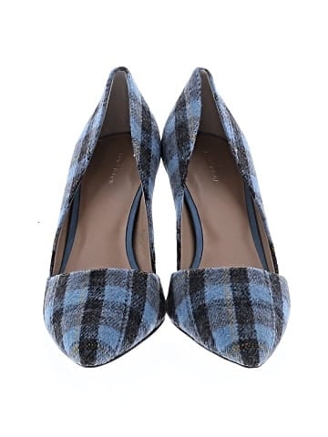 Ann Taylor Heels (view 2)