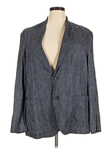 Vince. Blazer (view 1)