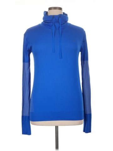 Nike Pullover Hoodie (view 1)
