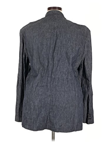 Vince. Blazer (view 2)