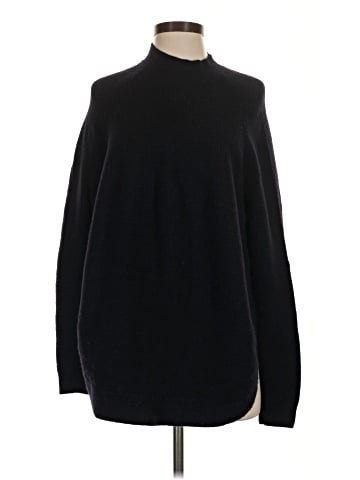 Cos Turtleneck Sweater (view 1)