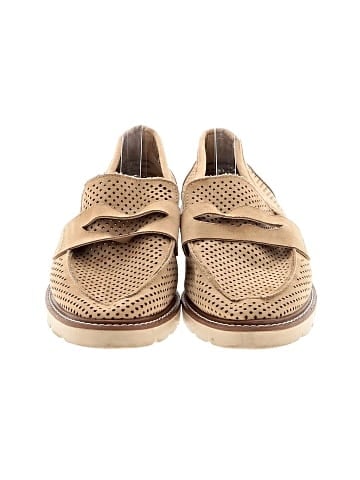 Anne Klein Flats (view 2)