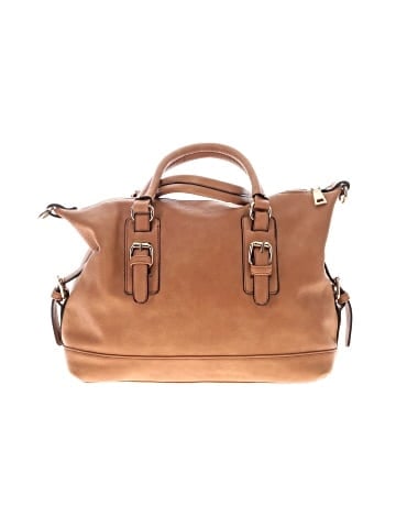 Urban Expressions Satchel (view 1)
