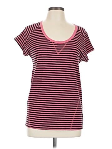 Poof! Short Sleeve Top (view 1)