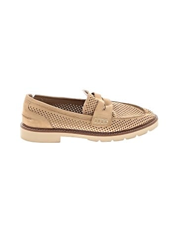 Anne Klein Flats (view 1)