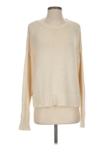 Jenni Kayne Wool Sweater (view 1)