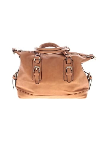 Urban Expressions Satchel (view 2)