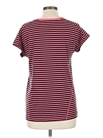 Poof! Short Sleeve Top (view 2)