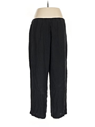 Eileen Fisher Silk Pants (view 2)