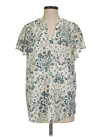 Maurices Kimono (view 1)