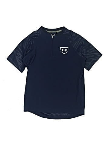 Under Armour Active T-Shirt (view 1)