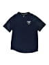 Under Armour Blue Active T-Shirt Size S (youth) - photo 1