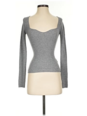 Wilfred Pullover Sweater (view 1)