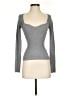 Wilfred Gray Pullover Sweater Size XS - photo 1