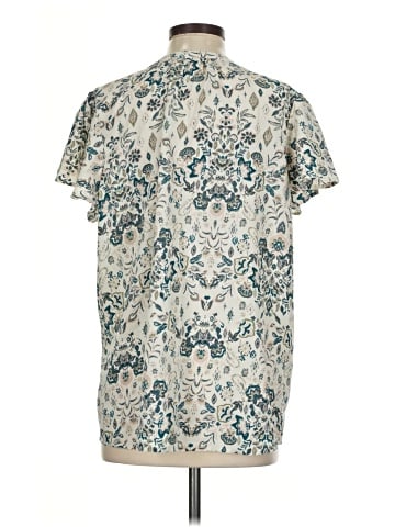 Maurices Kimono (view 2)