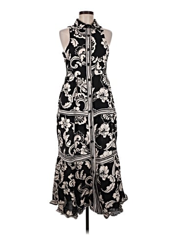 Badgley Mischka Cocktail Dress (view 1)