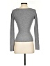 Wilfred Gray Pullover Sweater Size XS - photo 2