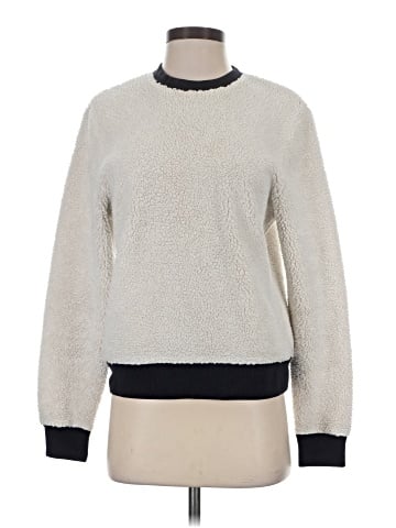 Tory Sport Pullover Sweater (view 1)