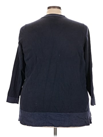 Lands' End Pullover Sweater (view 2)