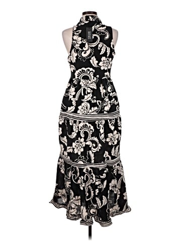 Badgley Mischka Cocktail Dress (view 2)